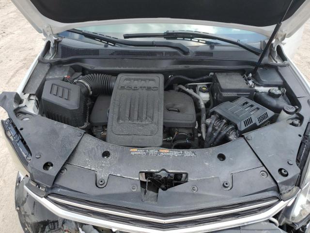 Photo 11 from auction – 2017 CHEVROLET EQUINOX LT with VIN 2GNALCEK9H6208458