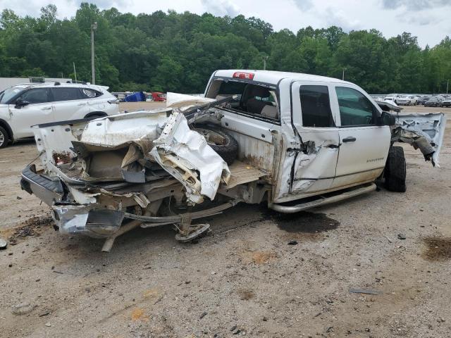 Photo 3 from auction – 2014 CHEVROLET SILVERADO with VIN 1GCVKREC5EZ131824