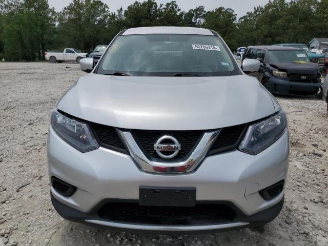 Photo 5 from auction – 2016 NISSAN ROGUE S with VIN JN8AT2MT5GW015584