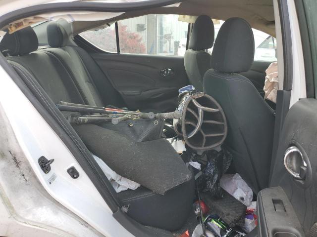 Photo 10 from auction – 2018 NISSAN VERSA S with VIN 3N1CN7AP3JL838758