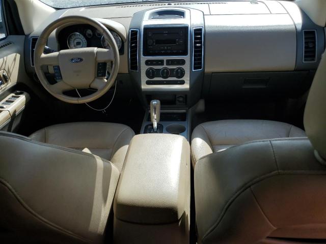 Photo 8 from auction – 2007 FORD EDGE SEL with VIN 2FMDK48C77BA77051