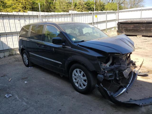 Photo 4 from auction – 2014 CHRYSLER TOWN & COU with VIN 2C4RC1BG0ER209279