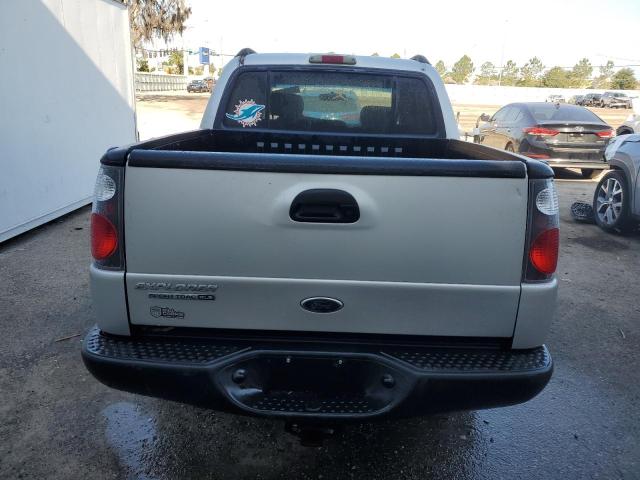 Photo 6 from auction – 2005 FORD EXPLORER S with VIN 1FMZU67K45UB81461