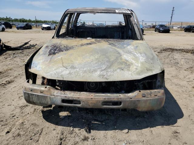 Photo 5 from auction – 2002 GMC SIERRA K25 with VIN 1GTHK231X2F193657
