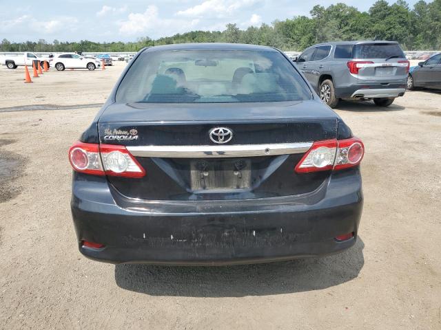 Photo 6 from auction – 2013 TOYOTA COROLLA BA with VIN 5YFBU4EE2DP188217