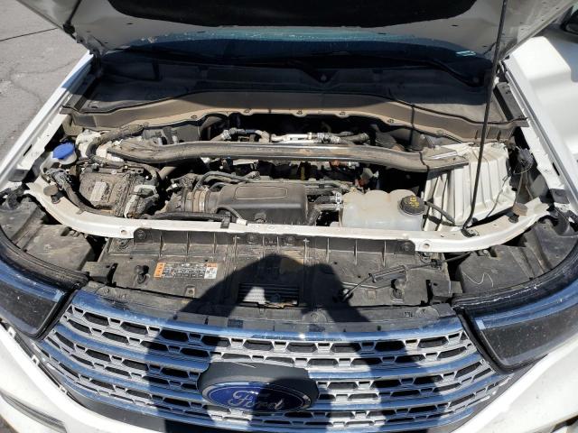 Photo 12 from auction – 2022 FORD EXPLORER L with VIN 1FMSK8FH5NGA70246