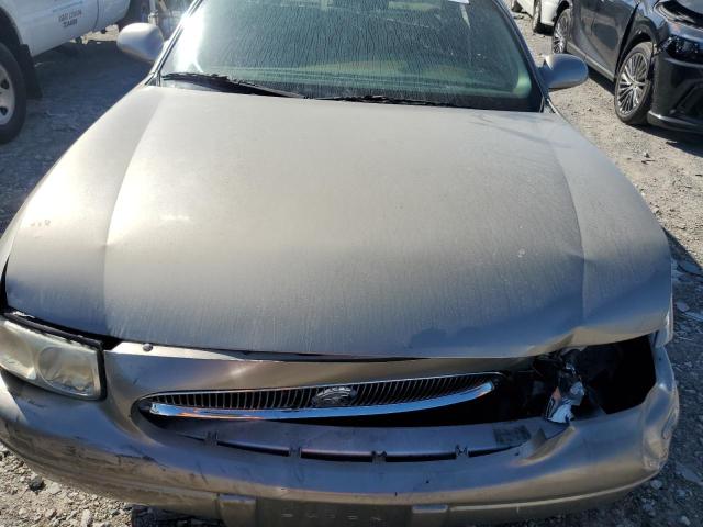 Photo 11 from auction – 2003 BUICK LESABRE CU with VIN 1G4HP54K73U220526