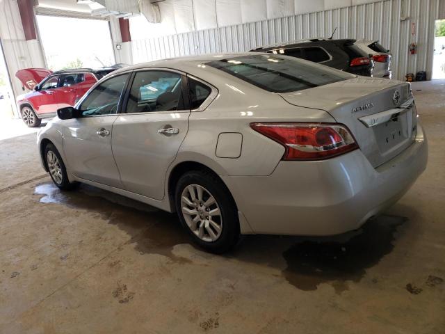 Photo 2 from auction – 2013 NISSAN ALTIMA 2.5 with VIN 1N4AL3AP9DC138994