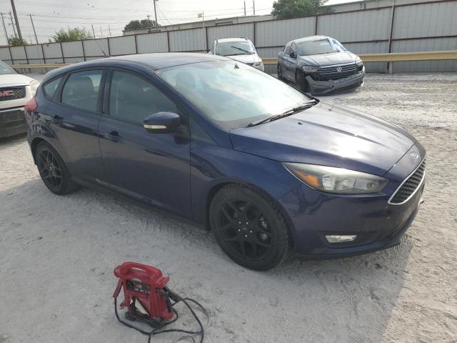 Photo 4 from auction – 2016 FORD FOCUS SE with VIN 1FADP3K26GL342399