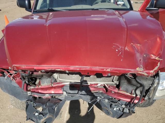 Photo 11 from auction – 2006 DODGE DAKOTA with VIN 1D7HW48N26S547590