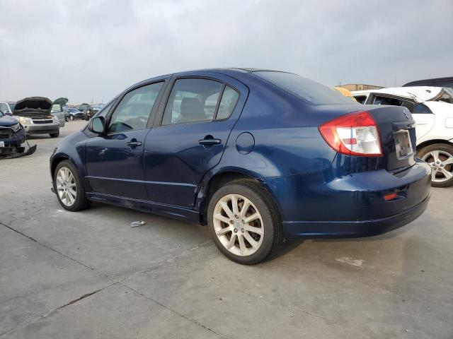 Photo 2 from auction – 2008 SUZUKI SX4 CONVEN with VIN JS2YC415085109154