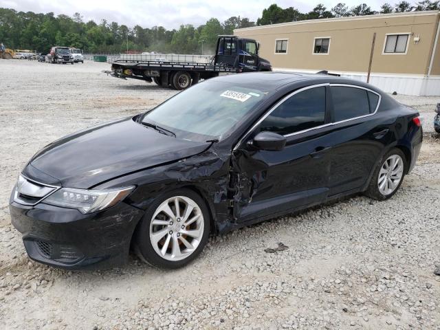 ACURA ILX 2016 с VIN 19UDE2F73GA005928 - Фото с аукциона