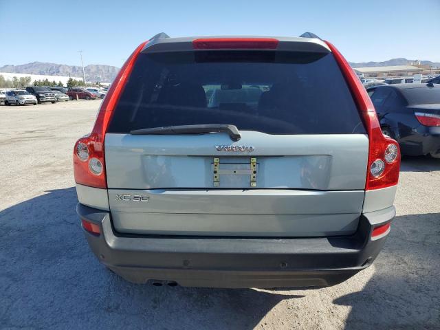 Photo 6 from auction – 2005 VOLVO XC90 with VIN YV1CY592751165059