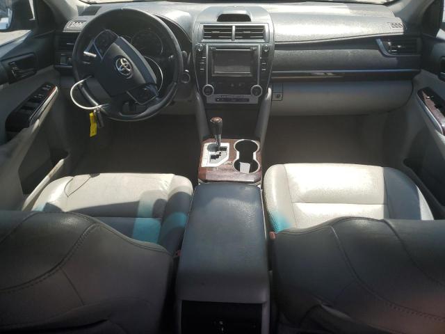 Photo 8 from auction – 2012 TOYOTA CAMRY BASE with VIN 4T4BF1FKXCR217205