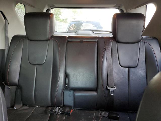 Photo 10 from auction – 2011 CHEVROLET EQUINOX LT with VIN 2CNFLGEC7B6362572