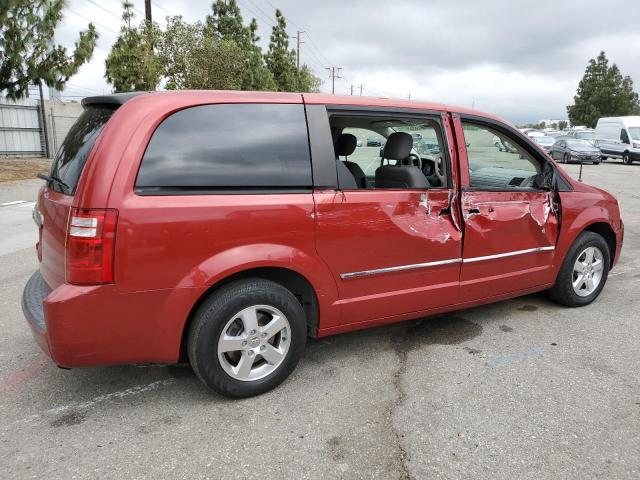 Photo 3 from auction – 2008 DODGE GRAND CARA with VIN 1D8HN54P78B106570