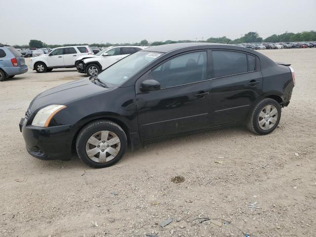 NISSAN SENTRA 2.0 2012 with VIN 3N1AB6AP2CL704336 - Photo from auction