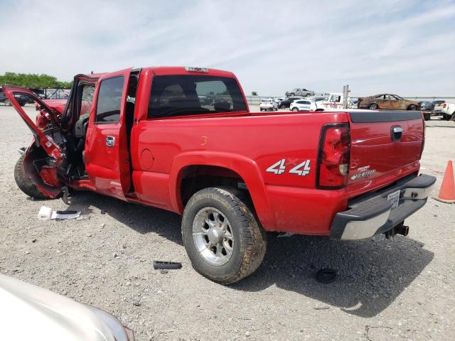 Photo 2 from auction – 2007 CHEVROLET 2500 with VIN 1GCHK23DX7F173958