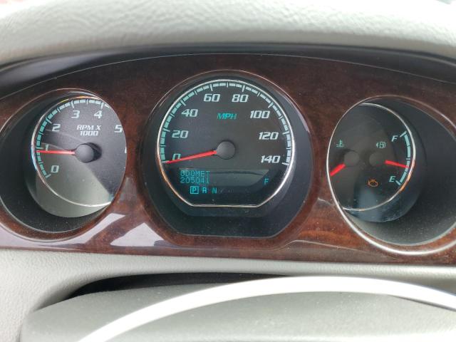 Photo 9 from auction – 2011 BUICK LUCERNE CX with VIN 1G4HC5EM6BU135171