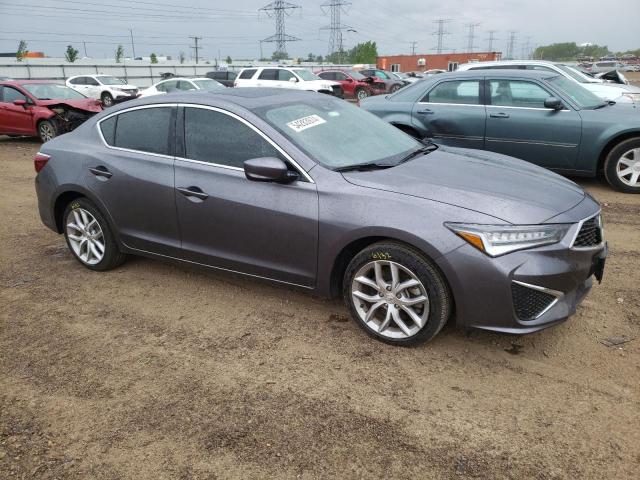 Photo 4 from auction – 2022 ACURA ILX with VIN 19UDE2F38NA001285