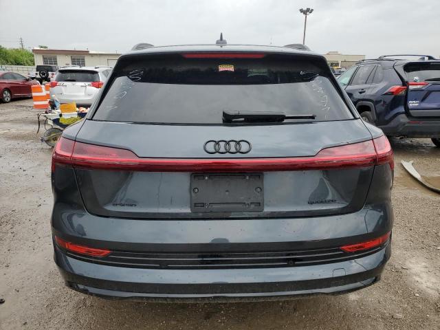 Photo 6 from auction – 2022 AUDI E-TRON PRE with VIN WA1LAAGE9NB010971