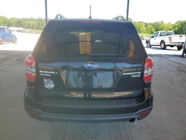Photo 6 from auction – 2015 SUBARU FORESTER 2 with VIN JF2SJAHC1FH460709