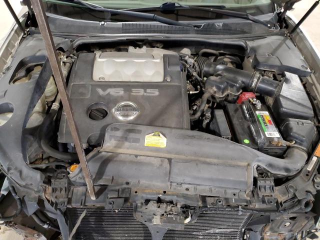 Photo 11 from auction – 2005 NISSAN MAXIMA SE with VIN 1N4BA41E15C863960