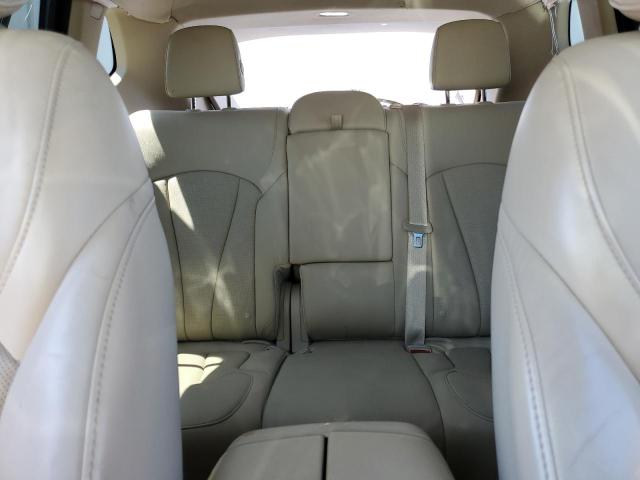 Photo 10 from auction – 2016 BUICK ENVISION P with VIN LRBFXESX7GD167910