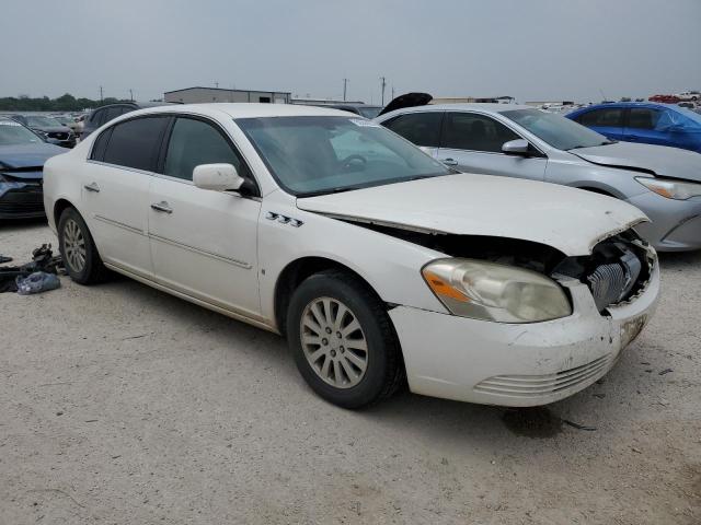 Photo 4 from auction – 2008 BUICK LUCERNE CX with VIN 1G4HP57258U129659