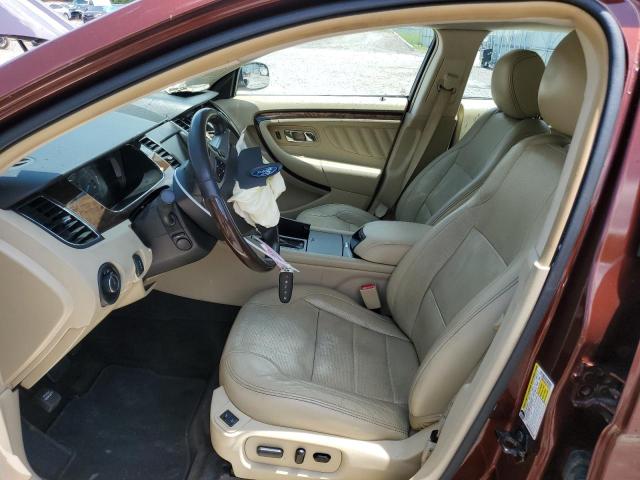 Photo 7 from auction – 2015 FORD TAURUS LIM with VIN 1FAHP2F84FG102592