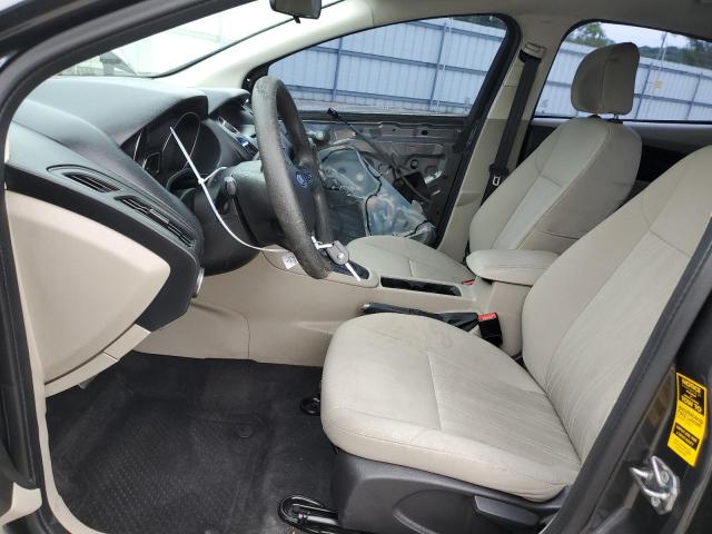 Photo 7 from auction – 2016 FORD FOCUS SE with VIN 1FADP3F2XGL273758