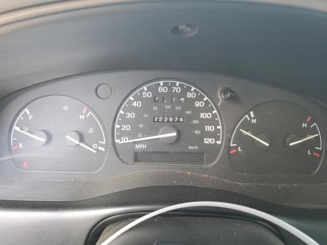 Photo 9 from auction – 1997 FORD RANGER SUP with VIN 1FTCR14A2VPA91511