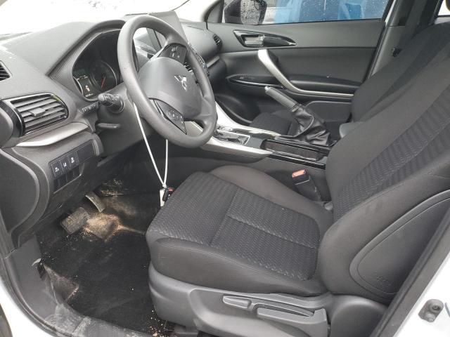 Photo 7 from auction – 2023 MITSUBISHI ECLIPSE CR with VIN JA4ATVAA7PZ044464