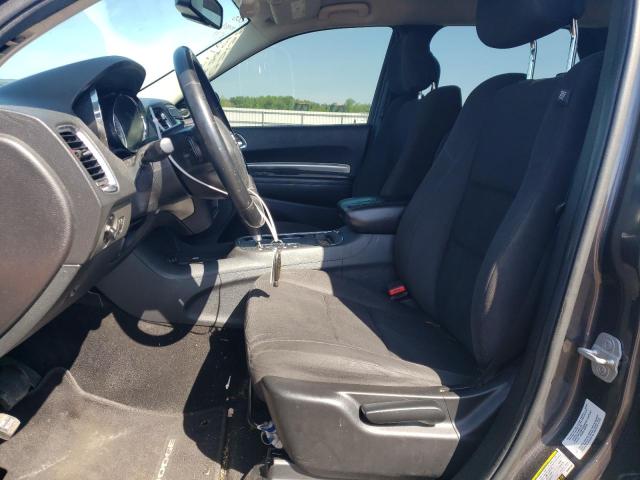 Photo 7 from auction – 2013 DODGE DURANGO SX with VIN 1C4RDHAG0DC694148