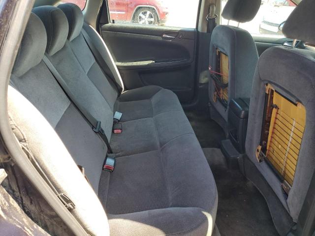 Photo 10 from auction – 2008 CHEVROLET IMPALA LS with VIN 2G1WB58K481298066