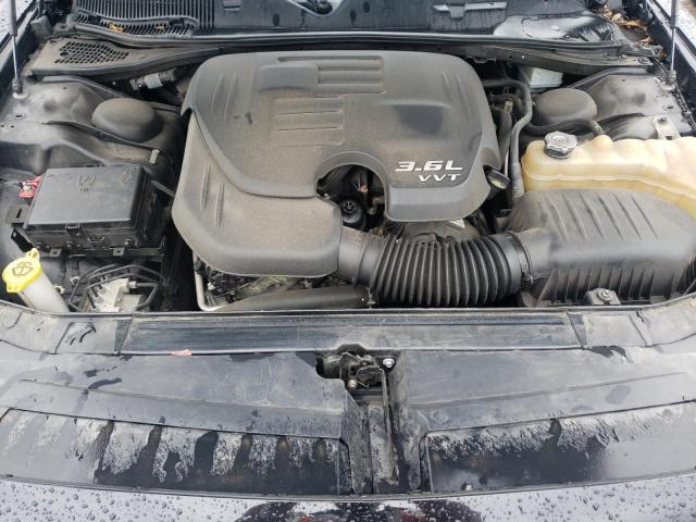 Photo 11 from auction – 2017 DODGE CHALLENGER with VIN 2C3CDZAG0HH616973