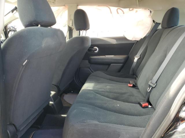 Photo 10 from auction – 2012 NISSAN VERSA S with VIN 3N1BC1CP5CK295532