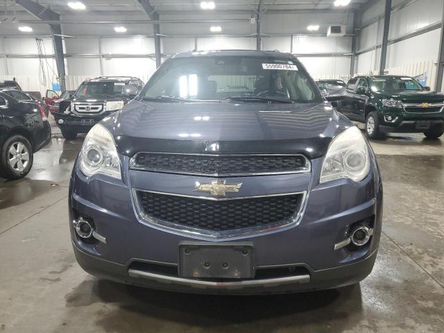 Photo 5 from auction – 2013 CHEVROLET EQUINOX LT with VIN 2GNFLGEK1D6285557