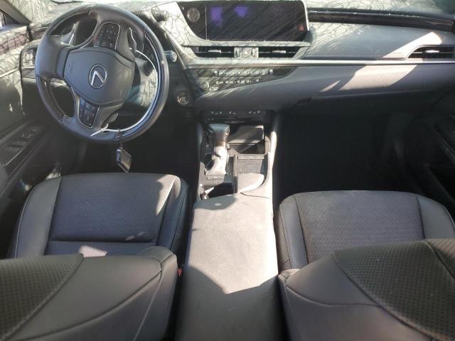 Photo 8 from auction – 2019 LEXUS ES 350 with VIN 58ABZ1B15KU051262