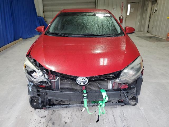Photo 5 from auction – 2015 TOYOTA COROLLA L with VIN 2T1BURHE3FC376109