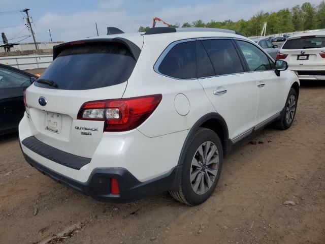 Photo 3 from auction – 2019 SUBARU OUTBACK TO with VIN 4S4BSETC1K3210884