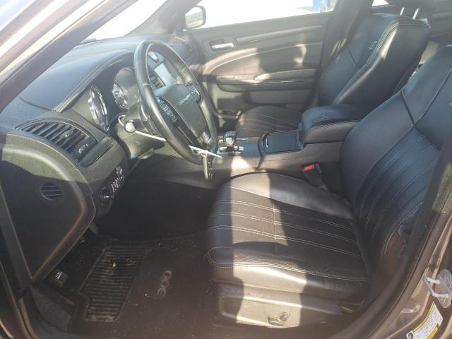 Photo 7 from auction – 2014 CHRYSLER 300 S with VIN 2C3CCABG8EH119314