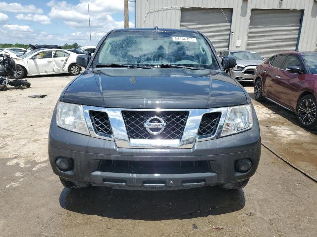 Photo 5 from auction – 2013 NISSAN FRONTIER S with VIN 1N6AD0ER6DN733093