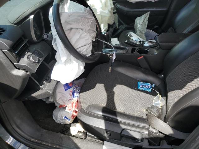 Photo 7 from auction – 2015 CHEVROLET MALIBU 1LT with VIN 1G11C5SL2FF107811