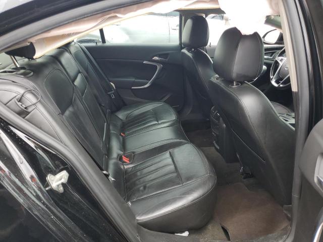 Photo 10 from auction – 2011 BUICK REGAL CXL with VIN 2G4G05GV7B9193961