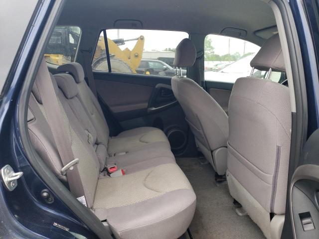 Photo 11 from auction – 2007 TOYOTA RAV4 with VIN JTMBD33V476046797