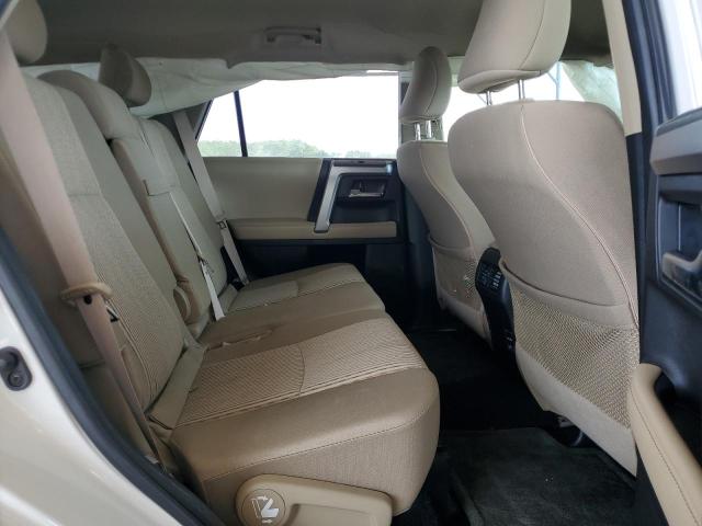 صورة رقم 11 من المزاد - 2015 TOYOTA 4RUNNER SR مع VIN JTEBU5JR2F5273102