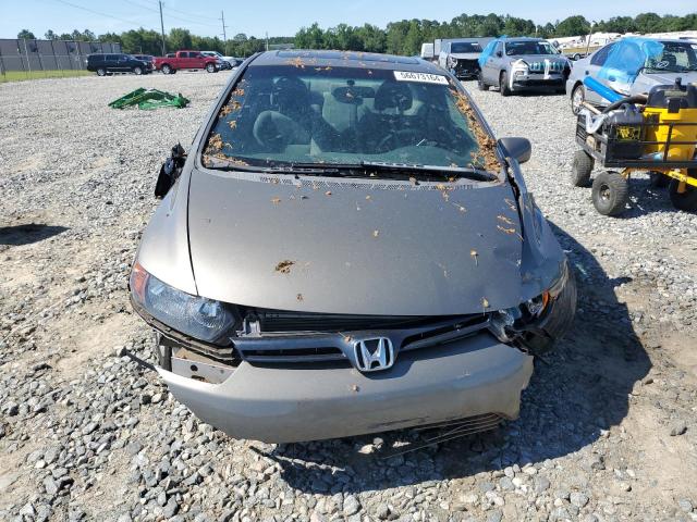 Photo 5 from auction – 2007 HONDA CIVIC EX with VIN 2HGFG12817H557635
