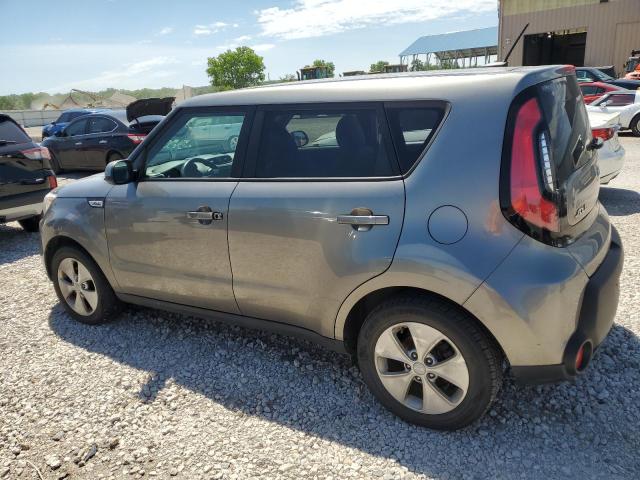 Photo 2 from auction – 2015 KIA SOUL with VIN KNDJN2A2XF7136217