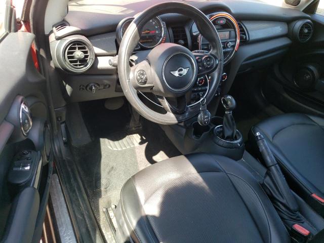 Photo 8 from auction – 2014 MINI COOPER with VIN WMWXM5C59ET934801